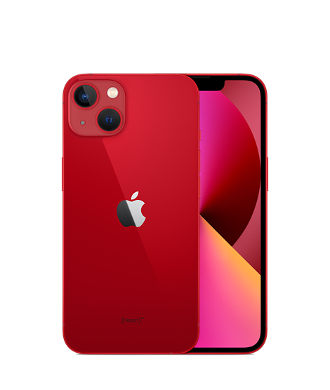iPhone 13 128Gb Красный