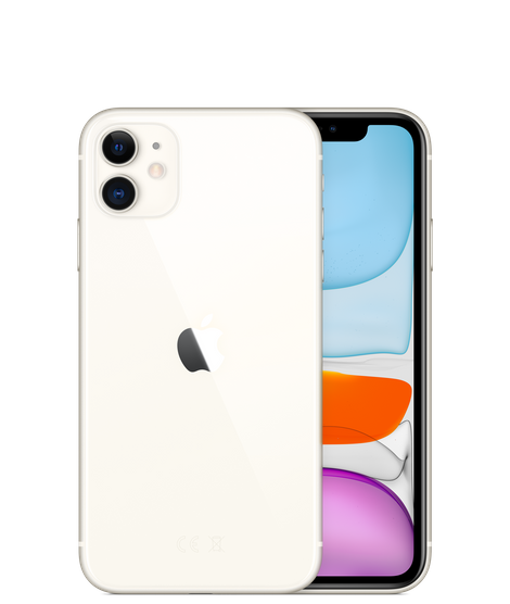 iPhone 11 64Gb Белый
