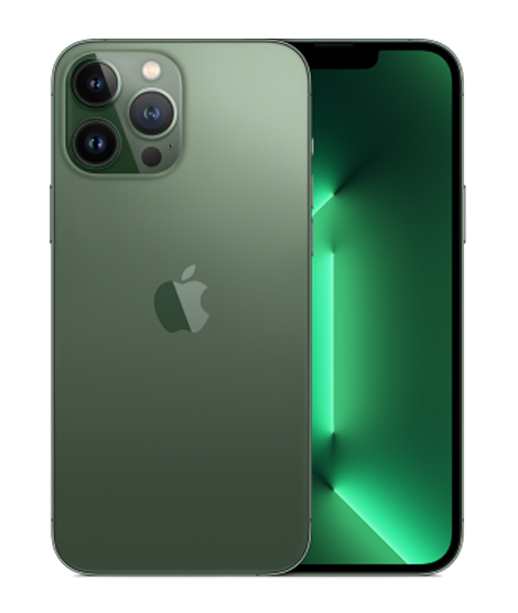  iPhone 13 Pro Max 512Gb Зелёный