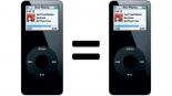 Apple обменивает iPod Nano первого поколения