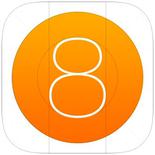 iOS 8 сохранит прежний дизайн, получит улучшенные карты и новое приложение для мониторинга здоровья